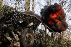 В группировке "Восток" сообщили о продвижении в глубину обороны ВСУ