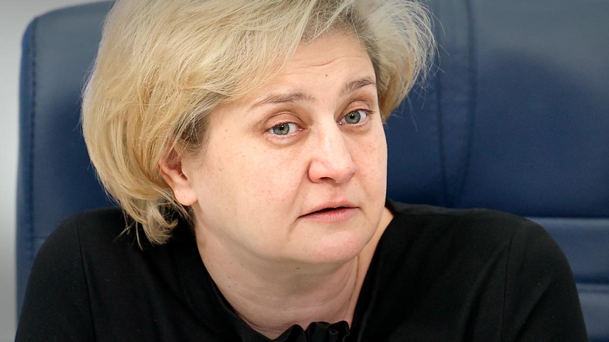 Обязанности ректора ГИТИСа временно возложены на проректора по общим вопросам