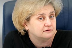 Обязанности ректора ГИТИСа временно возложены на проректора по общим вопросам
