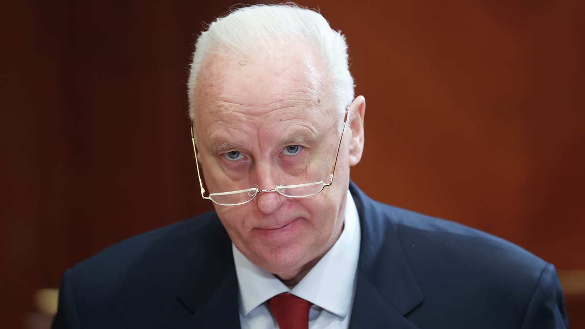 Глава СКР сообщил, что в 2026 году потерпевшим возмещено 88 млрд руб. ущерба