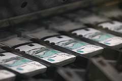 Банк России не видит проблем с ликвидностью у сектора