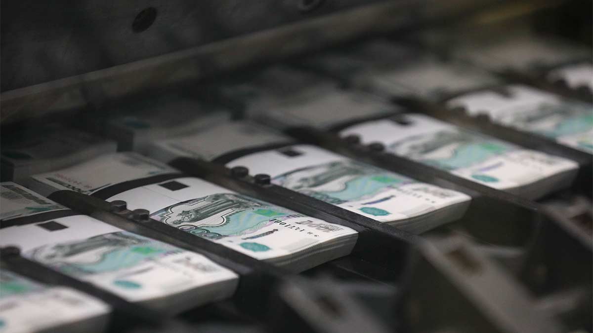 Банк России не видит проблем с ликвидностью у сектора