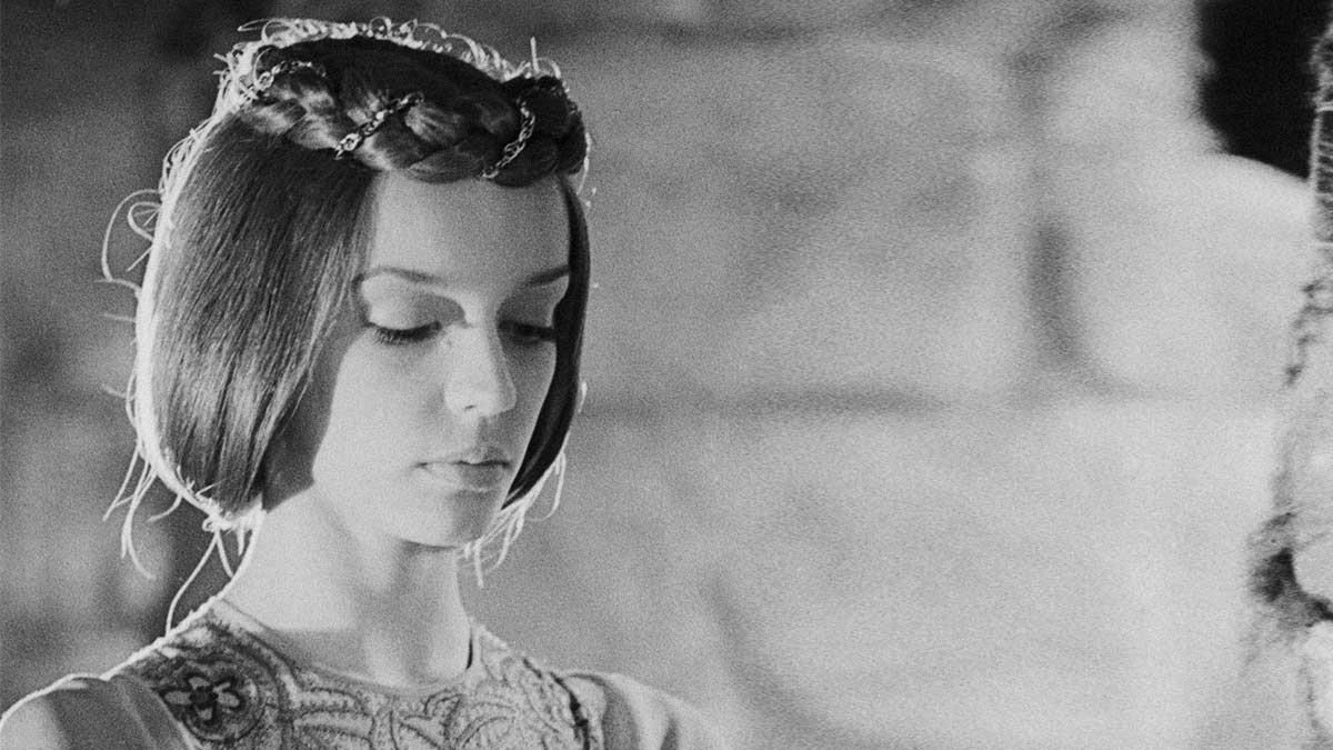 Скончалась балерина и актриса Наталия Трубникова, сыгравшая принцессу в сказке "31 июня"