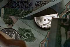 В России в июле инфляция составила 0,54%