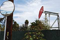Brent подорожала до $89,47 за баррель