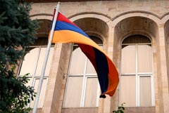 Ереван продолжит экономическую диверсификацию даже в случае решения проблем с Москвой