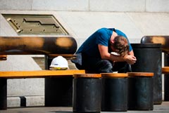 В Европе в зоне аномальной жары находятся свыше 135 млн человек