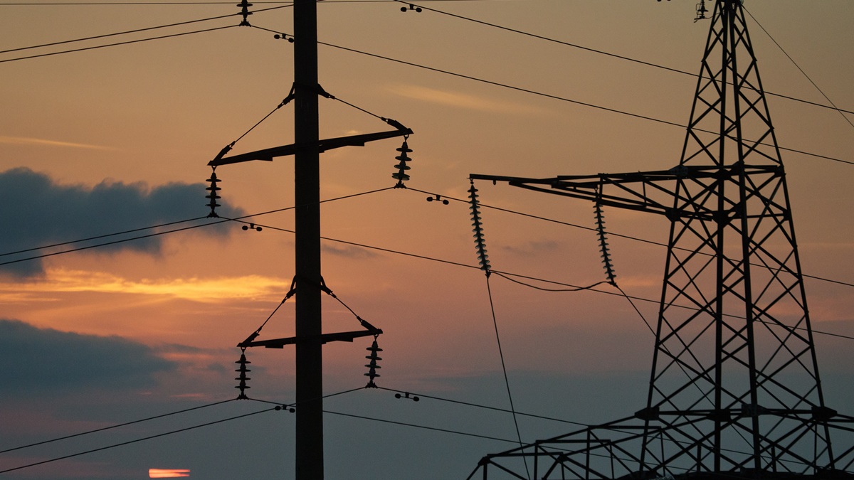 Севастополь обесточен после атаки ВСУ