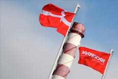 Rockwool получила иск на 8,6 млрд рублей от российской "дочки"