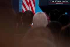 Журналисты назвали шесть возможных кандидатов в пресс-секретари Трампа