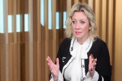 МИД РФ назвал юридически ничтожными заявления Токио в связи с поездкой Путина на Курилы