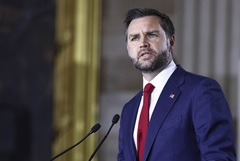 Вэнс назвал две главные цели США в конфликте с Ираном