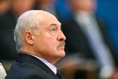 Лукашенко заявил, что белорусы не хотят воевать