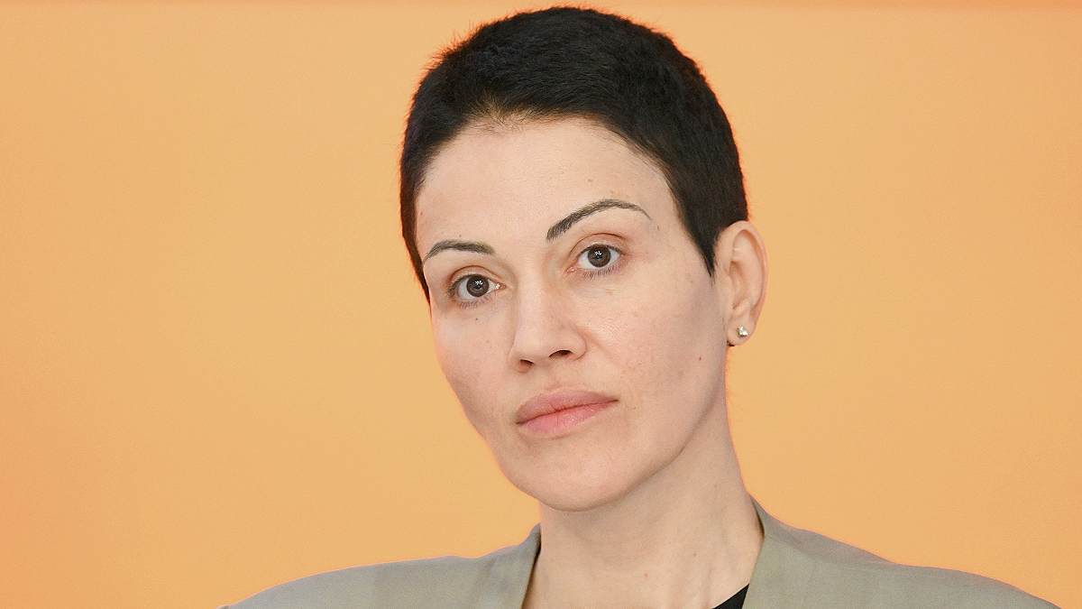 Исполняющим обязанности ректора МГИК назначена Софья Митрофанова