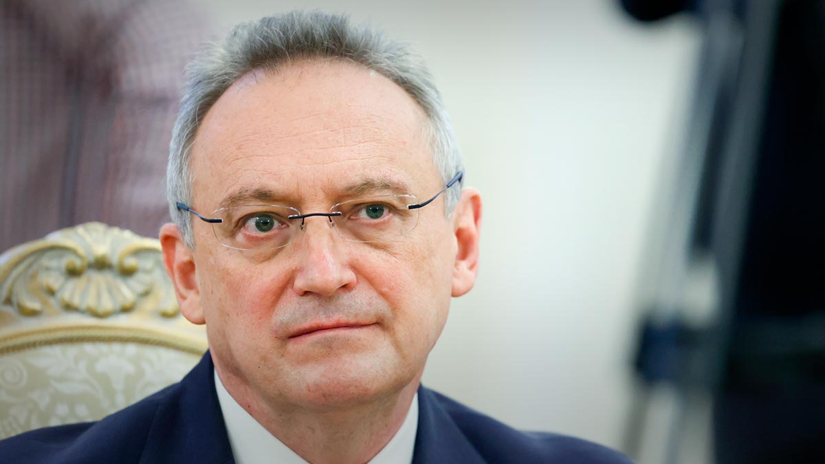 Александр Кинщак: Россия поддерживает контакты с широким спектром политических сил Ближнего Востока