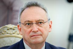 Александр Кинщак: Россия поддерживает контакты с широким спектром политических сил Ближнего Востока