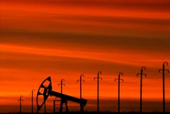 Brent ушла в небольшой минус и торгуется около $90,8 за баррель