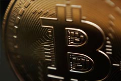 Биткойн дорожает рекордными темпами с марта, торгуется выше $68,5 тыс.
