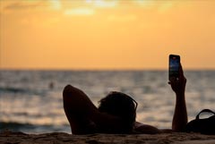 ВТБ запустил оплату по QR-коду в Таиланде