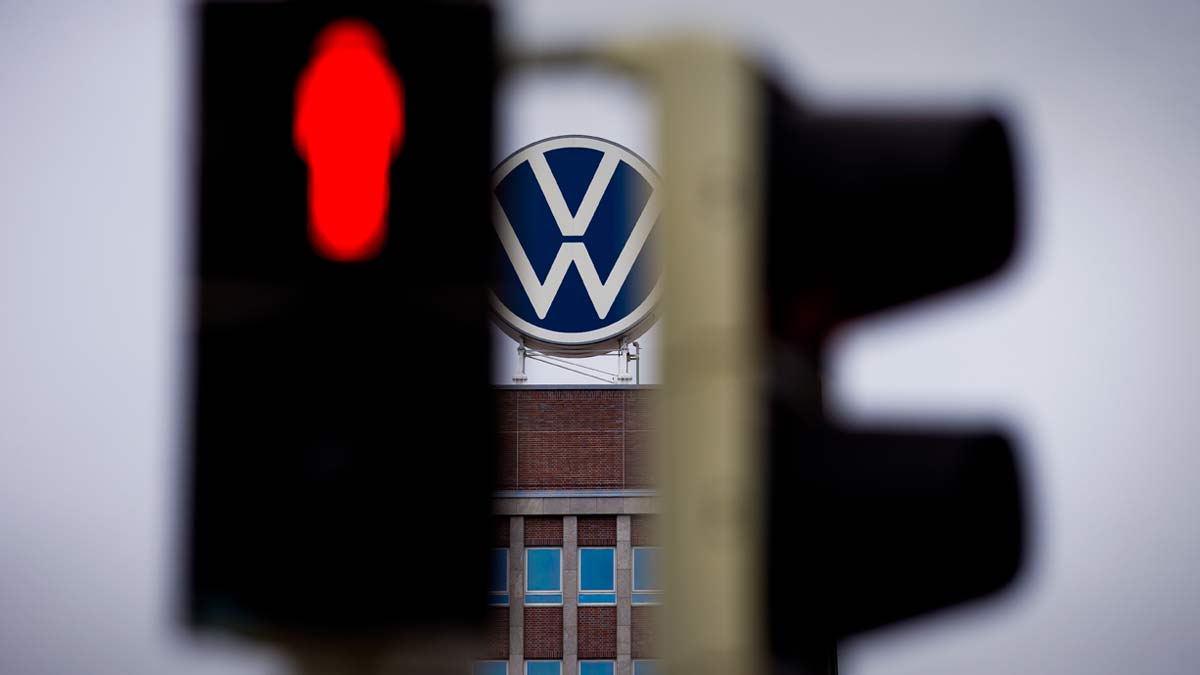 CEO Volkswagen назвал необходимым сокращение расходов на фоне кризиса в автпроме