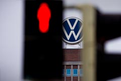 CEO Volkswagen ������ ����������� ���������� �������� �� ���� ������� � ��������