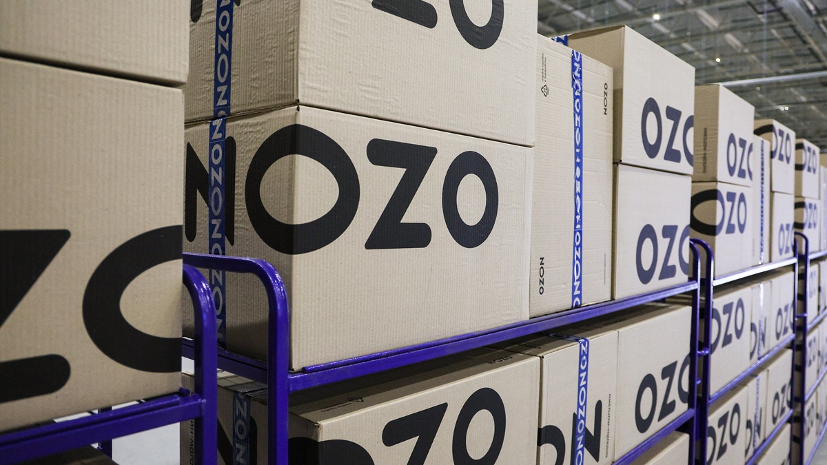 Склад Ozon и промпредприятие повреждены после атаки БПЛА на Самарскую область