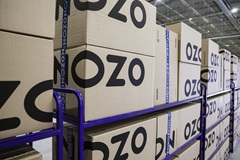 ����� Ozon � ��������������� ���������� ����� ����� ���� �� ��������� �������