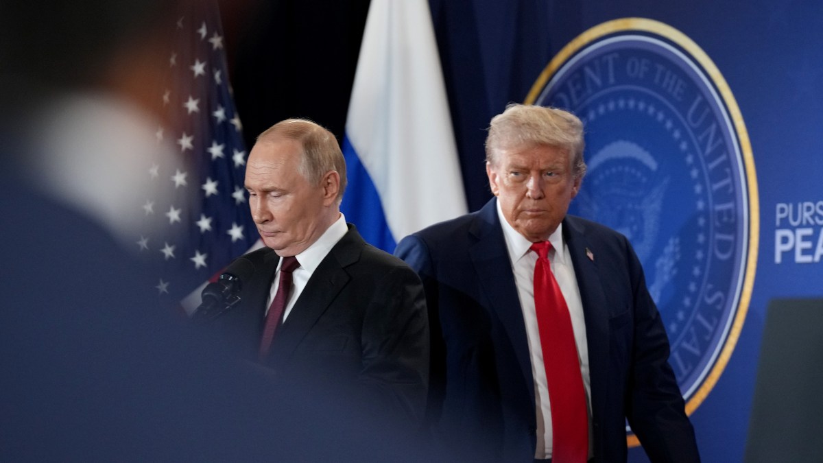 В Кремле отметили, что, если Путин и Трамп будут на саммите АТЭС, то неизбежно переговорят
