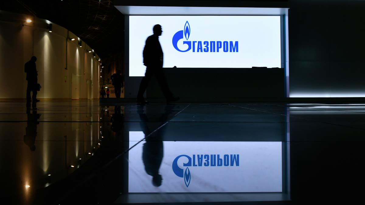Гражданин ФРГ попытался в суде обойти санкции и получить дивиденды по акциям "Газпрома"