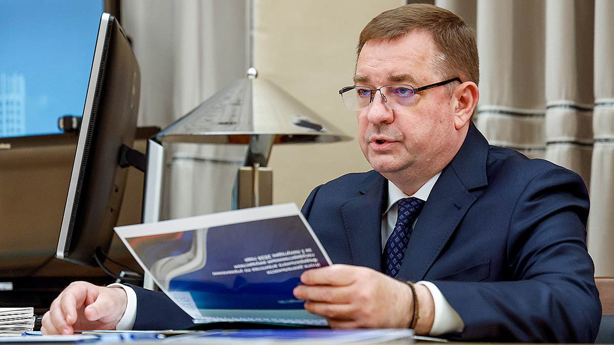 Поступления в бюджет РФ от продажи госимущества в 2026 г. могут составить 331 млрд руб.