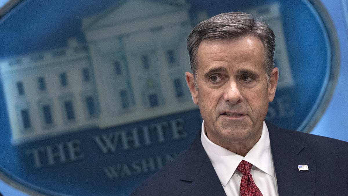 CBS сообщил о прибытии в Россию директора ЦРУ для переговоров