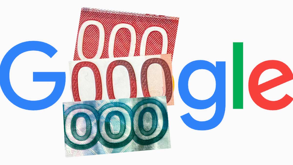 Кассация отклонила жалобы структур Google на взыскание в пользу российского "Гугла" свыше 160 млрд рублей