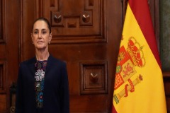 Президент Мексики выразила уверенность в заключении торговой сделки с США