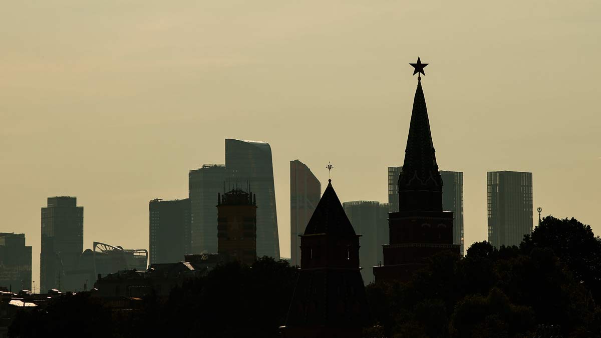 Москва не получала от Киева новых предложений по урегулированию конфликта