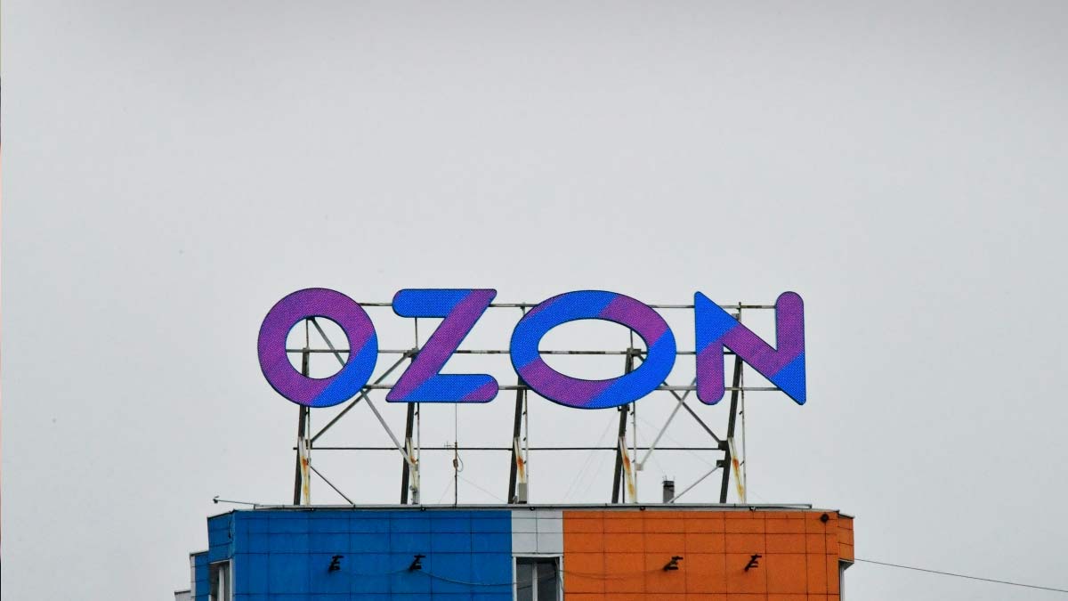 Ozon сообщил об атаках на предприятия в Оренбурге и Уфе