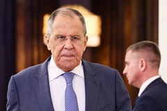 Лавров заявил, что США ни разу не ответили на запросы РФ насчет утечек о помощи Киеву