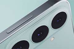 Samsung представила смартфон Galaxy S26 FE стоимостью $700