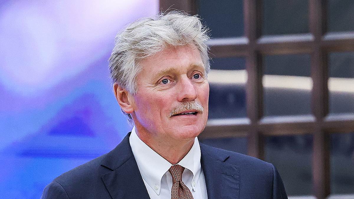 В Кремле не видят оснований надеяться на улучшение отношений с Европой
