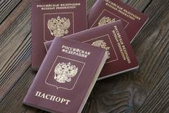 Гражданства РФ лишены восемь человек, создавших угрозу нацбезопасности РФ