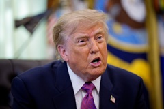 Трамп заявил о заключении крупнейшей в истории нефтяной сделки с Венесуэлой