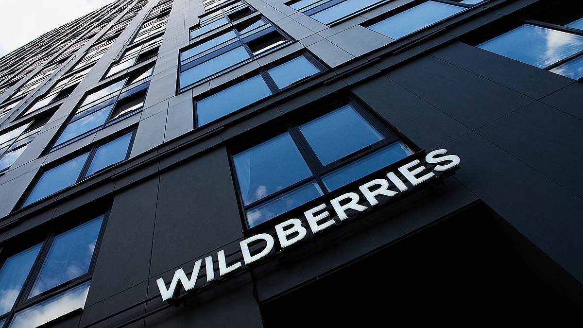Тамбовские власти поддержат селлеров, пострадавших при пожаре на складе Wildberries