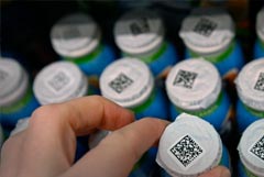 Оператор "Честного знака" допустил освобождение производителей детского питания от платы за коды маркировки