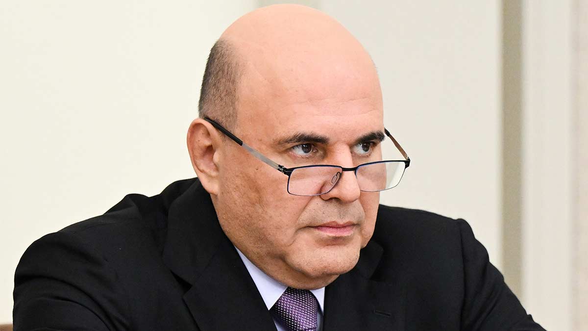 Мишустин назвал доступ к качественному образованию приоритетом государства