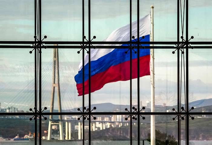 Восточный экономический форум - 2026