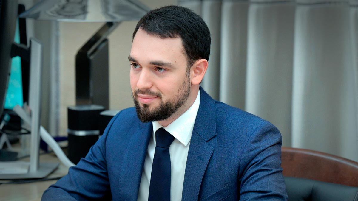 Председатель СД "Группы Полипластик": компания готова строить трубные заводы за рубежом под крупные инфраструктурные проекты