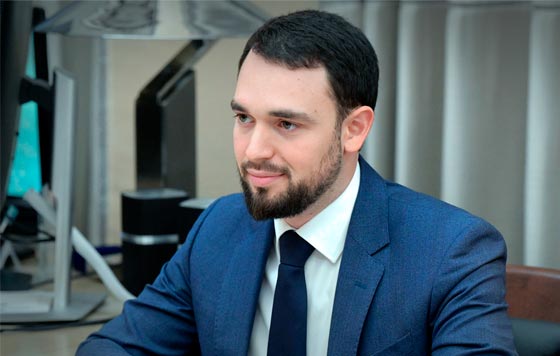 Председатель СД "Группы Полипластик": компания готова строить трубные заводы за рубежом под крупные инфраструктурные проекты