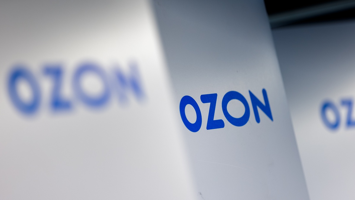 Ozon открыл продажи на рынке Монголии