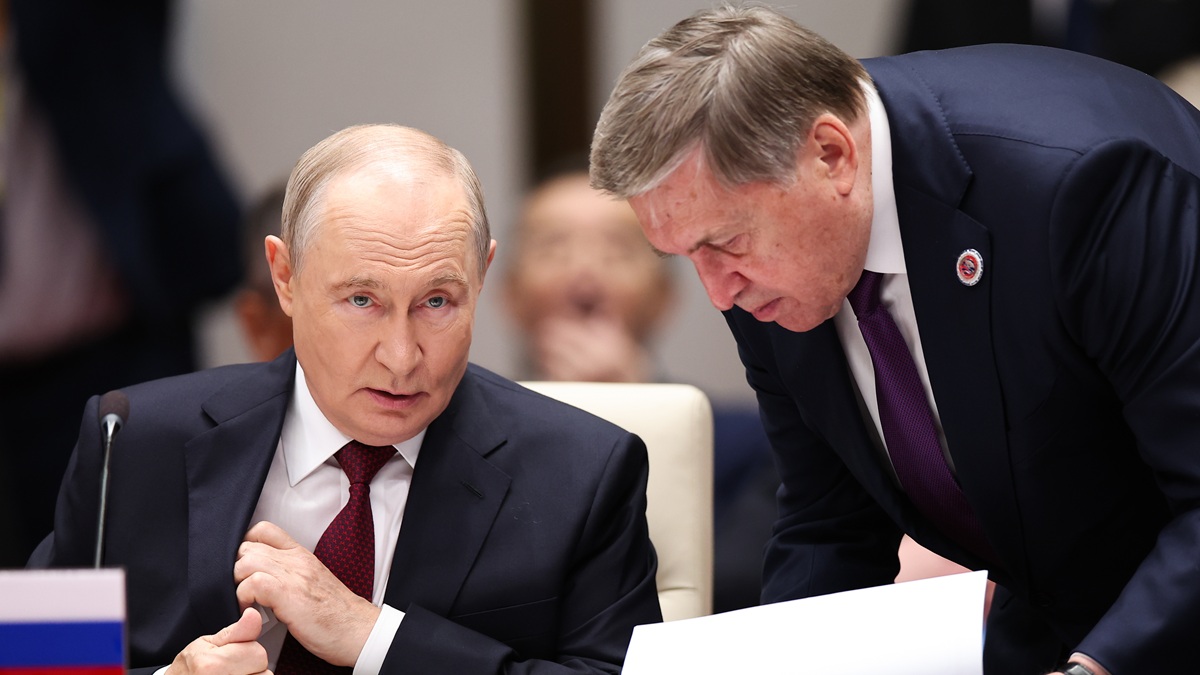 Основной день саммита ШОС с участием Путина стартует в Бишкеке