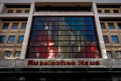 Власти ФРГ решили закрыть генконсульство РФ в Бонне и Русский дом в Берлине