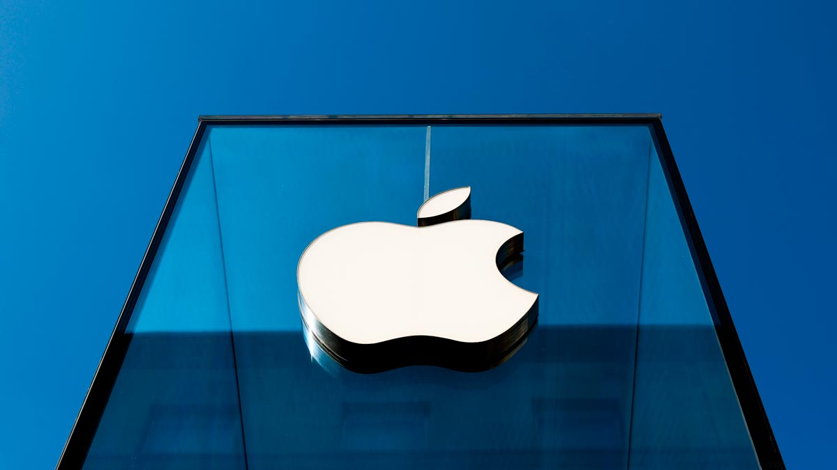 Суд в Москве оштрафовал Apple на 3,5 млн рублей
